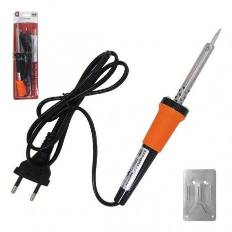 Ferro de Solda 30W 127V - Barcelona