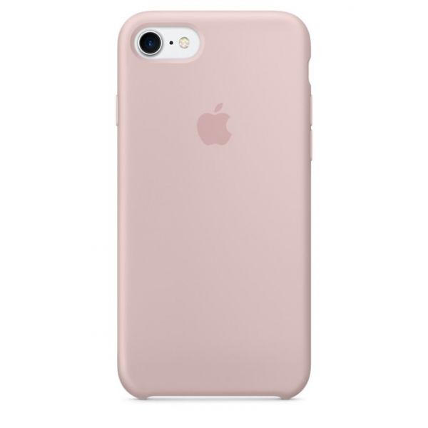 Case iPhone 7 / 8 - Rosa