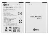 Bateria LG BL-54SH L80