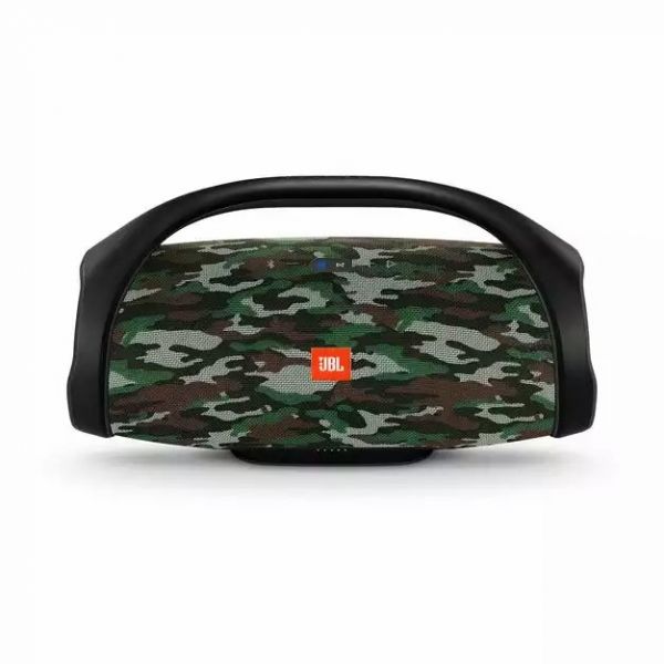 Caixa de Som JBL Boombox Portátil - Squad