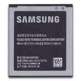 Bateria Samsung EB-BG360CBC 2000mAh